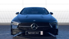 Mercedes-Benz CLA 180 AMG Line Executive 5dr Tip Auto Petrol Estate